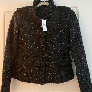 Ann Taylor Blazer